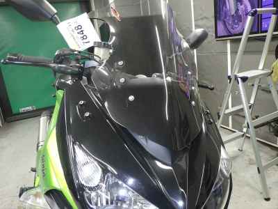 Kawasaki Ninja 1000 2012