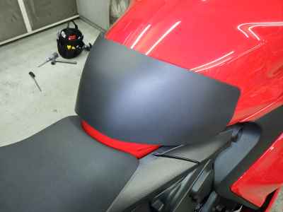 Ducati Panigale V2 2021