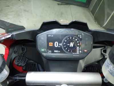 Ducati Panigale V2 2021