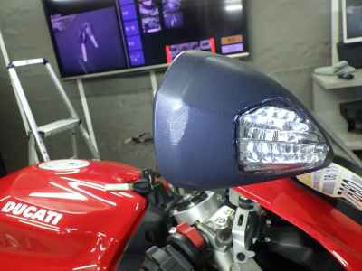Ducati Panigale V2 2021
