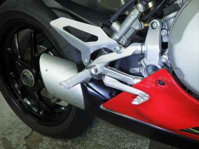 Ducati Panigale V2 2021