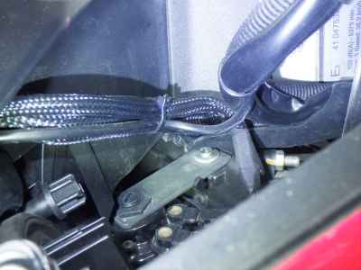 Ducati Panigale V2 2021