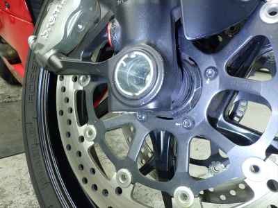Ducati Panigale V2 2021