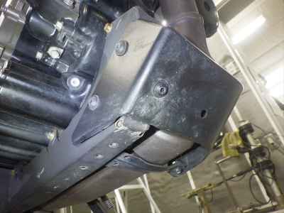 Husqvarna Svartpilen 401 2020