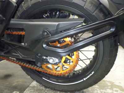 Husqvarna Svartpilen 401 2020