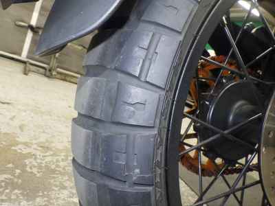 Husqvarna Svartpilen 401 2020