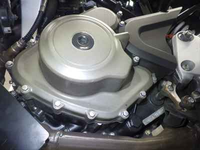 Husqvarna Svartpilen 401 2020