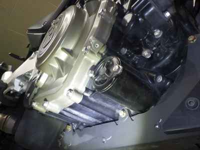 Husqvarna Svartpilen 401 2020