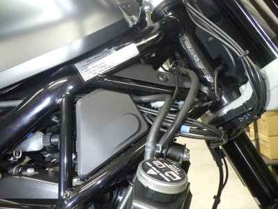 Husqvarna Svartpilen 401 2020