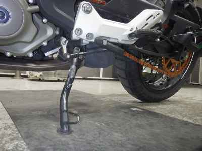 Husqvarna Svartpilen 401 2020