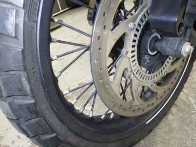 Husqvarna Svartpilen 401 2020