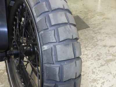 Husqvarna Svartpilen 401 2020