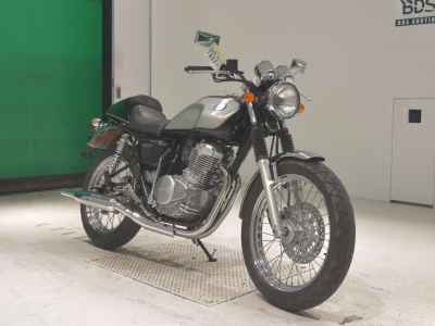 Honda CB400SS 2005