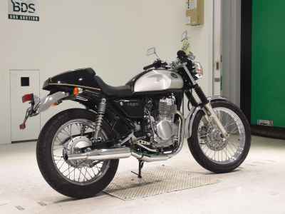 Honda CB400SS 2005