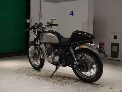 Honda CB400SS 2005