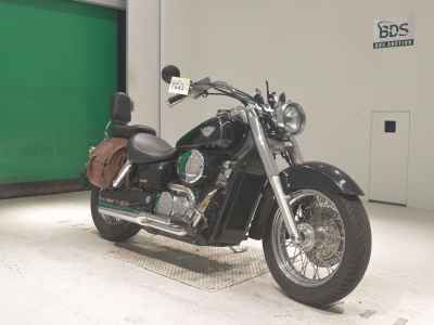 Honda Shadow 750 2004
