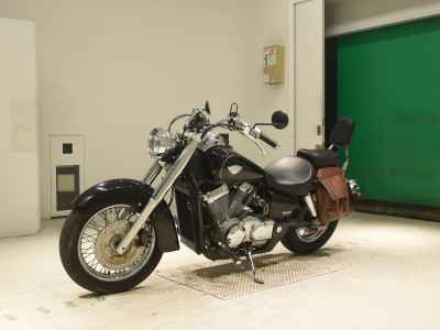 Honda Shadow 750 2004