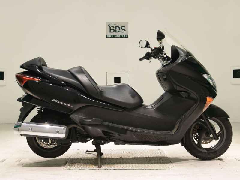 Honda Forza Z 2005