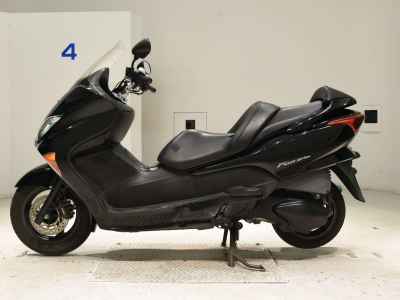 Honda Forza Z 2005