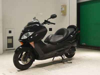Honda Forza Z 2005