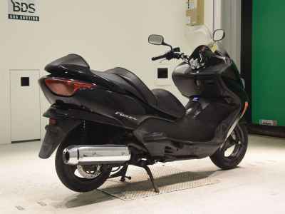 Honda Forza Z 2005