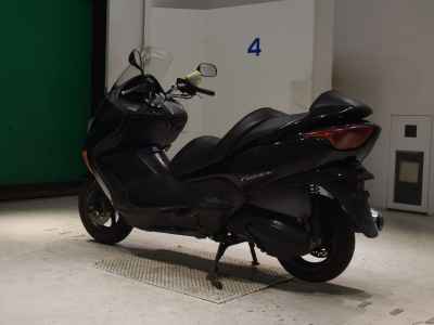 Honda Forza Z 2005