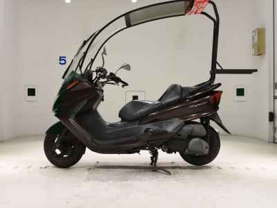 Yamaha Majesty 250C 2004