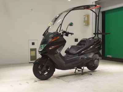 Yamaha Majesty 250C 2004