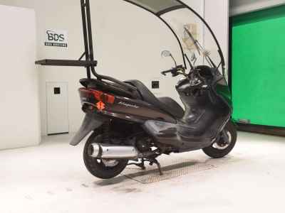 Yamaha Majesty 250C 2004