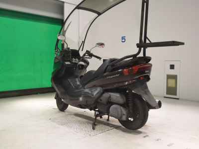 Yamaha Majesty 250C 2004