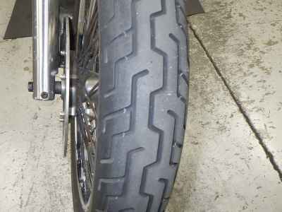 Yamaha XVS400 Drag Star 2008