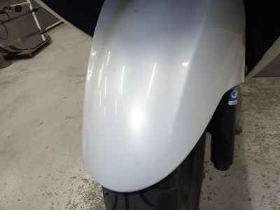 Yamaha Majesty 250 2007