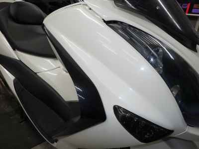 Yamaha Majesty 250 2007