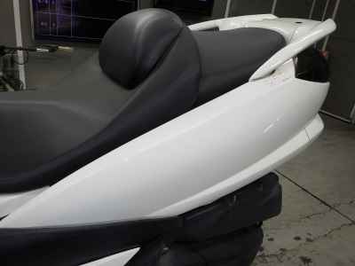 Yamaha Majesty 250 2007