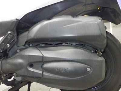 Yamaha Majesty 250 2007