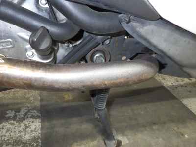 Yamaha Majesty 250 2007