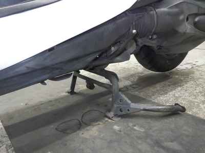 Yamaha Majesty 250 2007