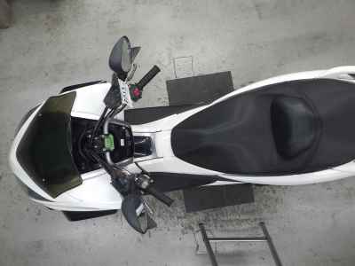 Yamaha Majesty 250 2007