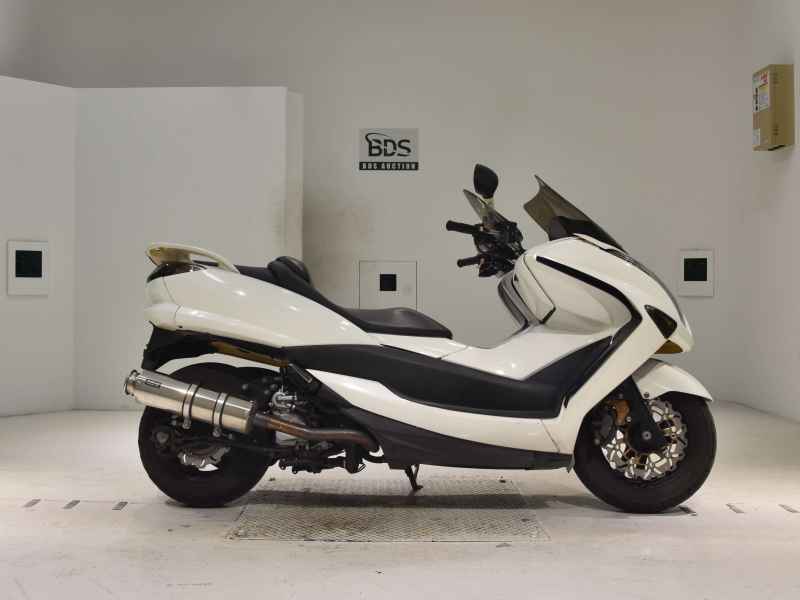 Yamaha Majesty 250 2007