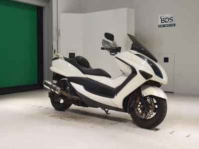 Yamaha Majesty 250 2007