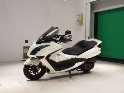 Yamaha Majesty 250 2007