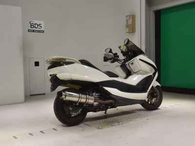 Yamaha Majesty 250 2007