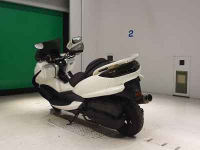 Yamaha Majesty 250 2007