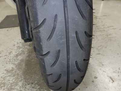 Yamaha Majesty 250 2007