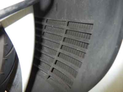 Suzuki Skywave 400S 2008