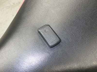 Suzuki Skywave 400S 2008