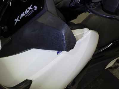 Yamaha XMAX 250 2022