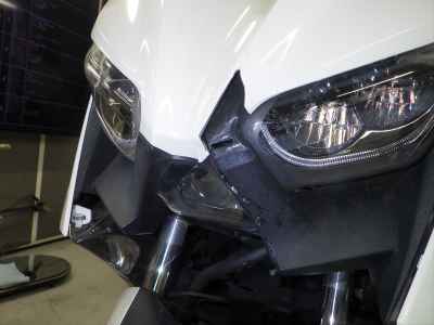 Yamaha XMAX 250 2022