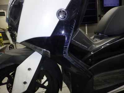 Yamaha XMAX 250 2022