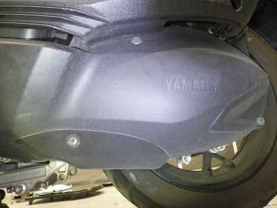 Yamaha XMAX 250 2022